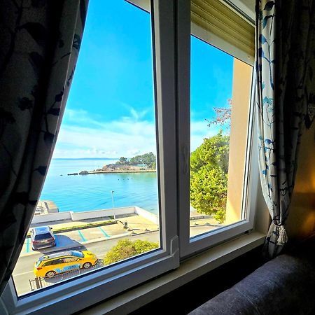 Apartments Suzy Split Ngoại thất bức ảnh