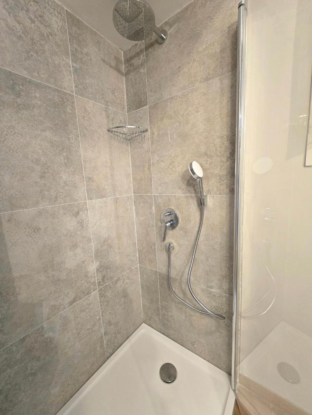 Apartments Suzy Split Ngoại thất bức ảnh