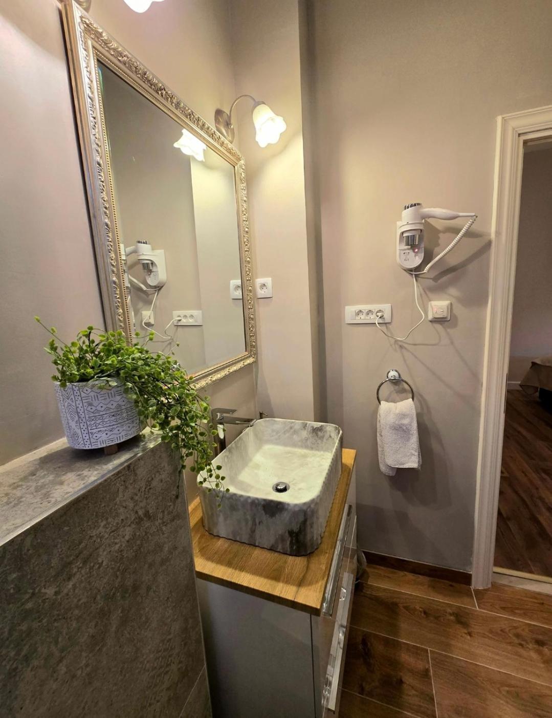 Apartments Suzy Split Ngoại thất bức ảnh