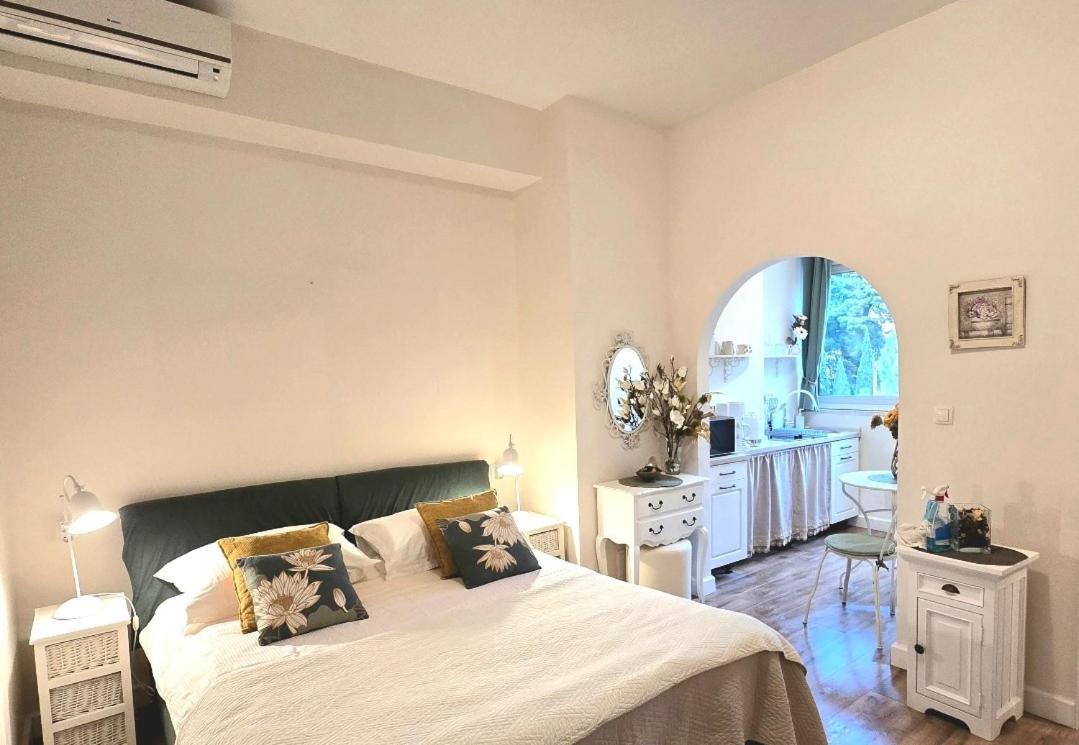 Apartments Suzy Split Ngoại thất bức ảnh