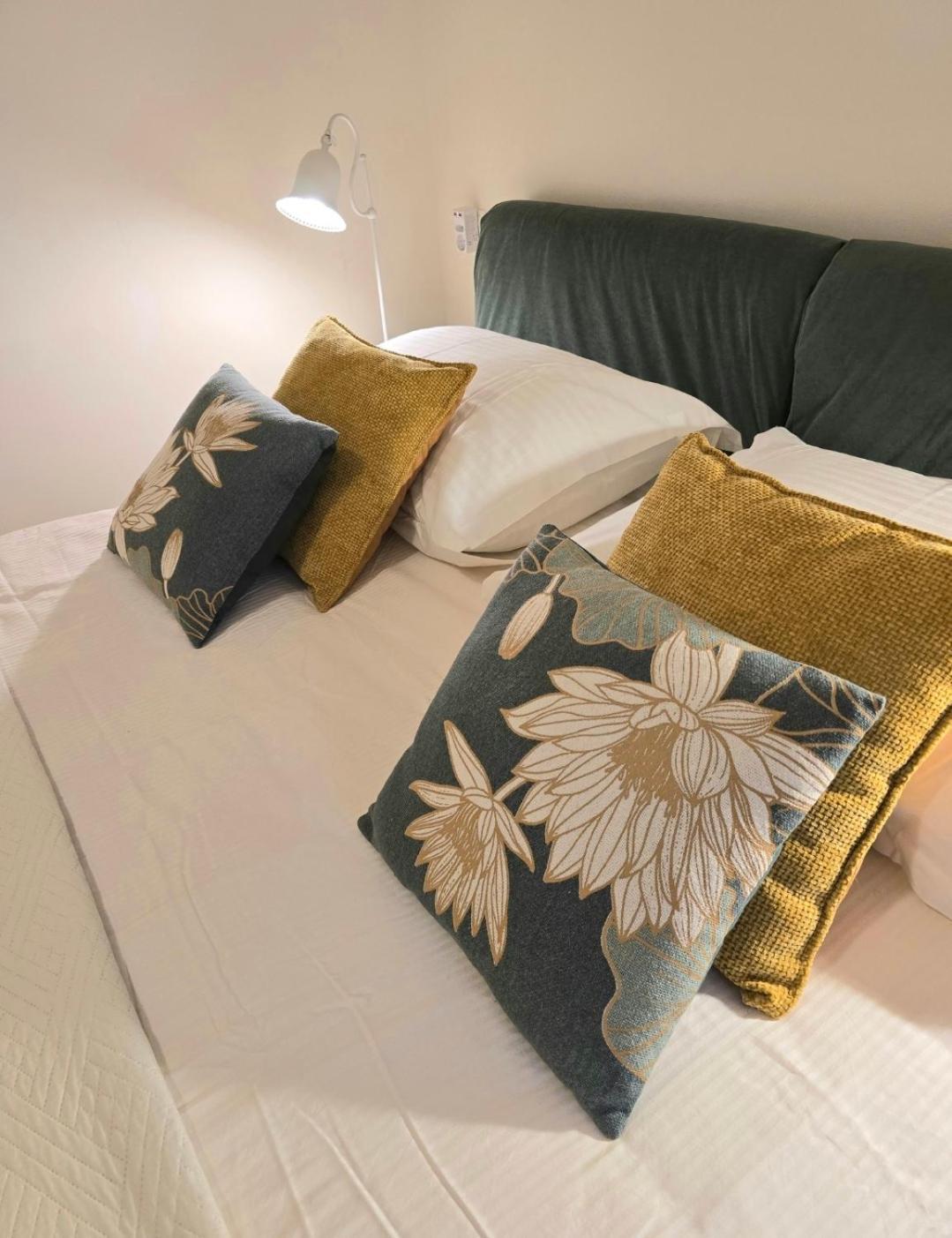 Apartments Suzy Split Ngoại thất bức ảnh