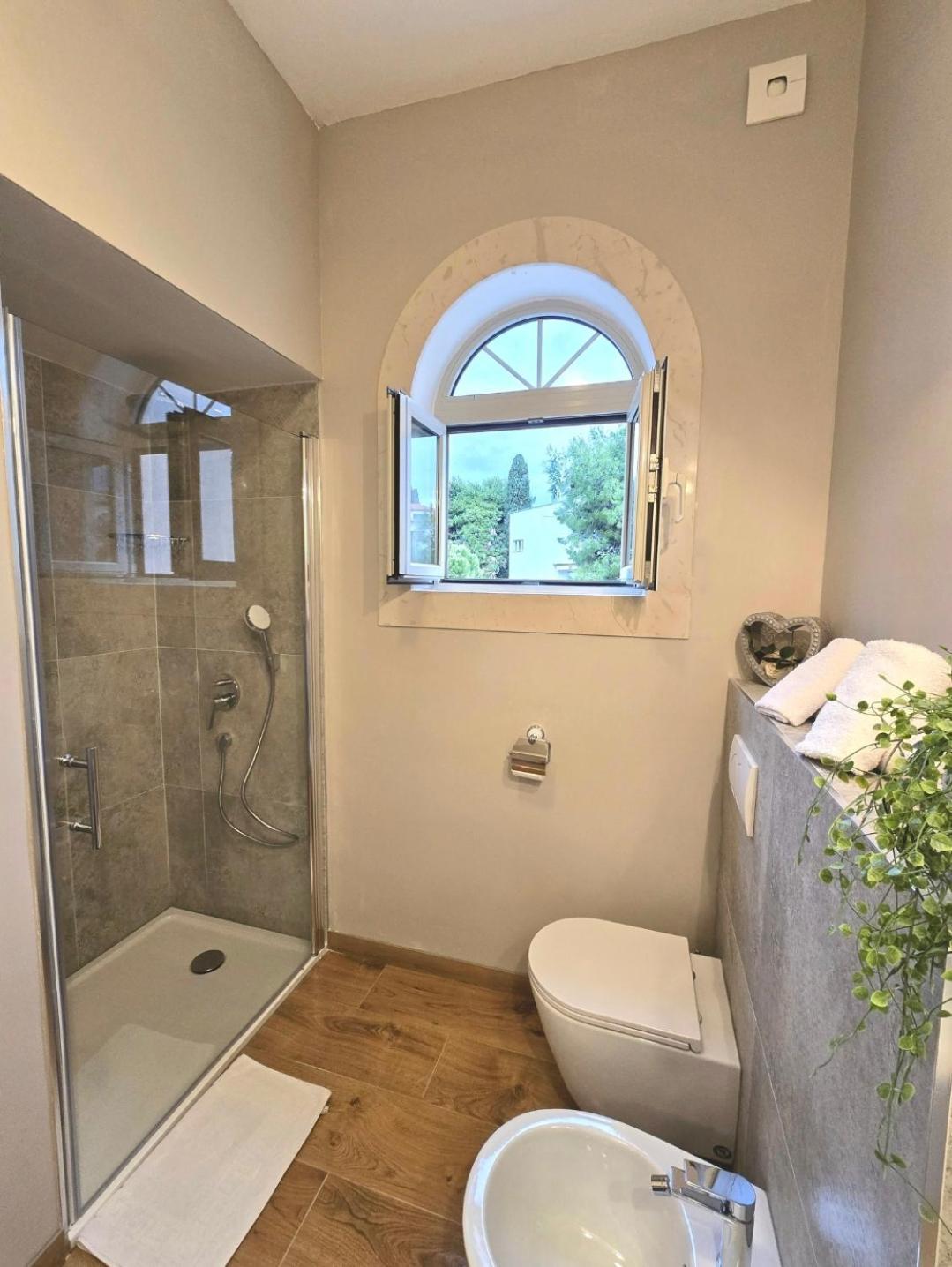 Apartments Suzy Split Ngoại thất bức ảnh