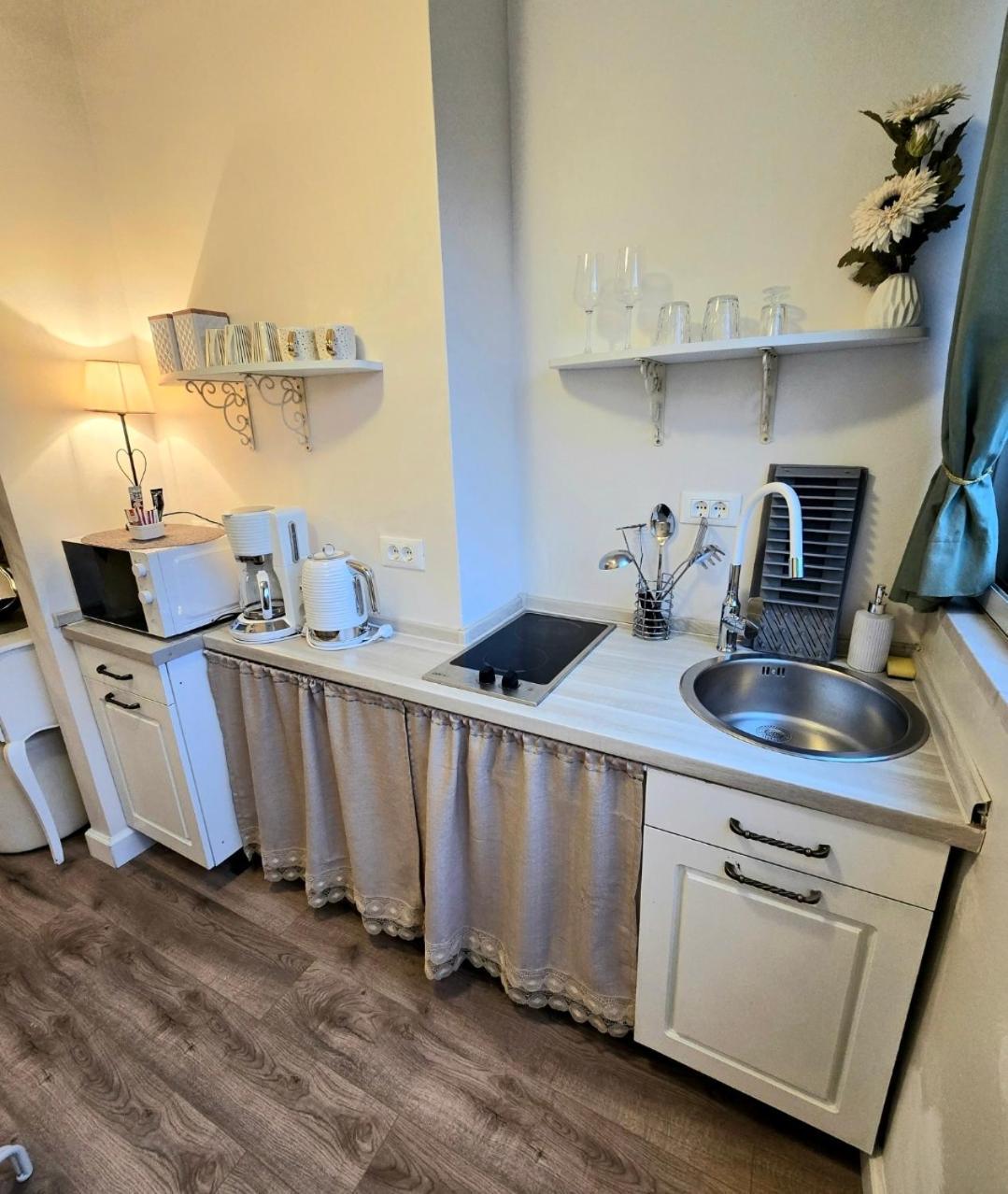 Apartments Suzy Split Ngoại thất bức ảnh