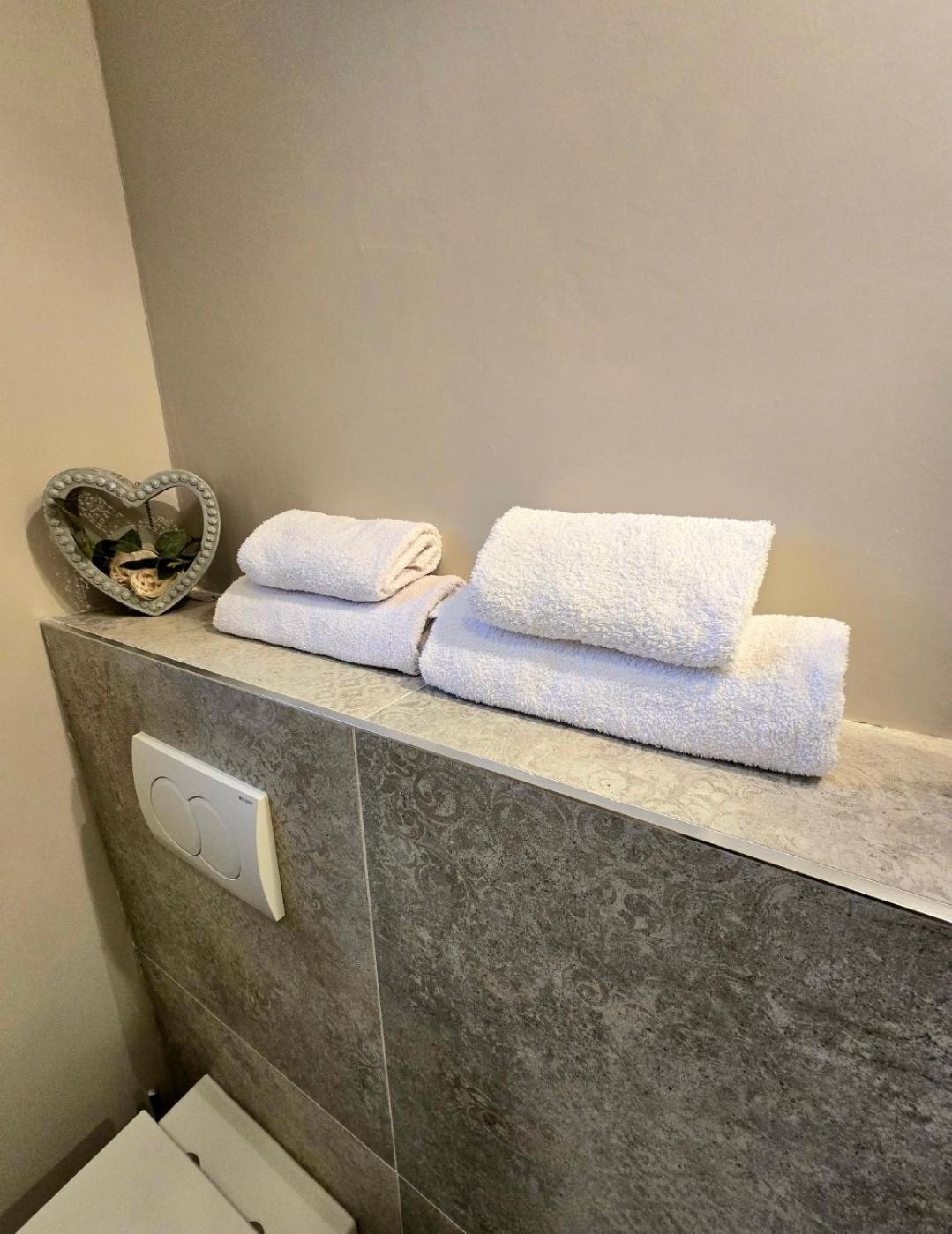 Apartments Suzy Split Ngoại thất bức ảnh