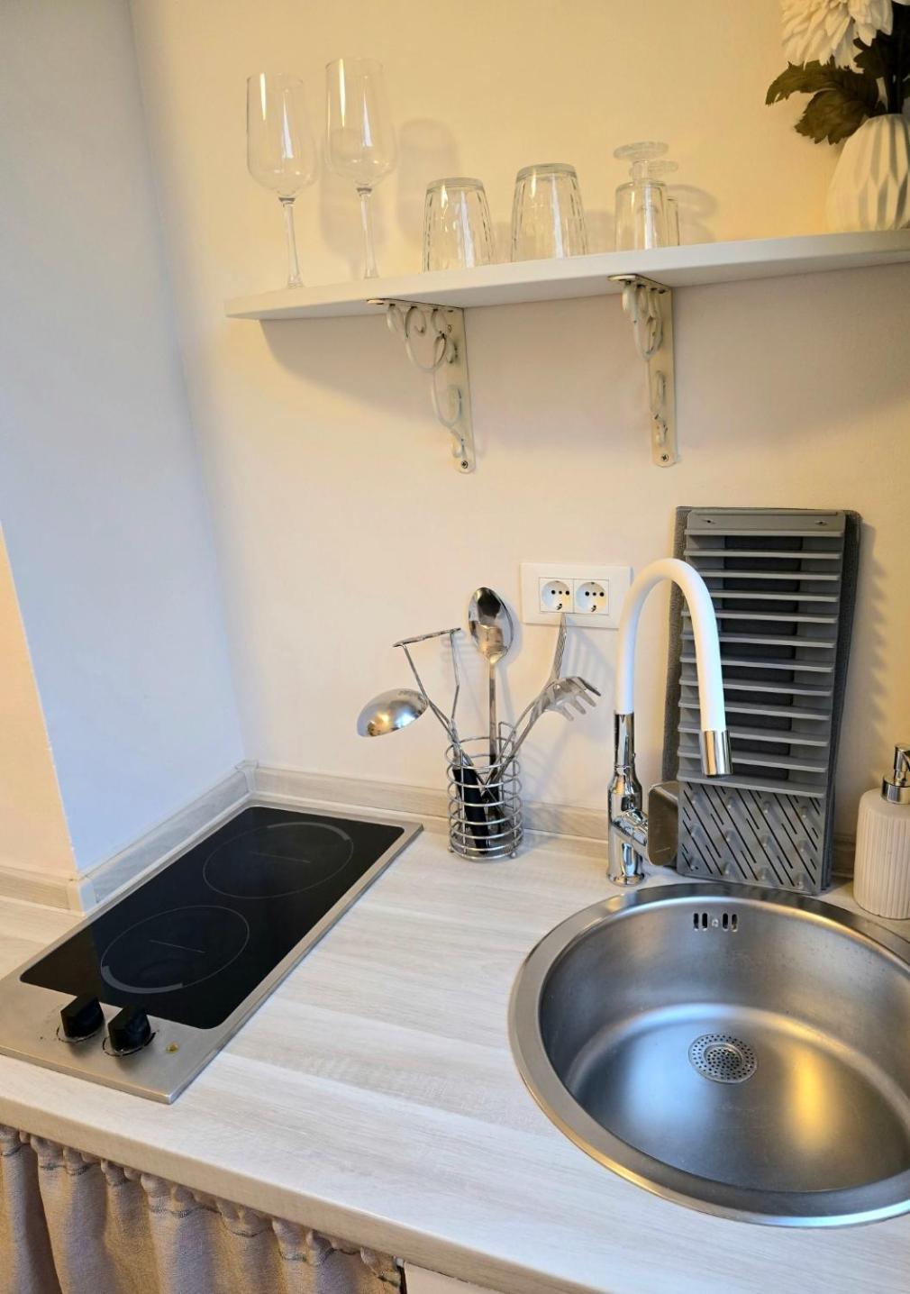 Apartments Suzy Split Ngoại thất bức ảnh