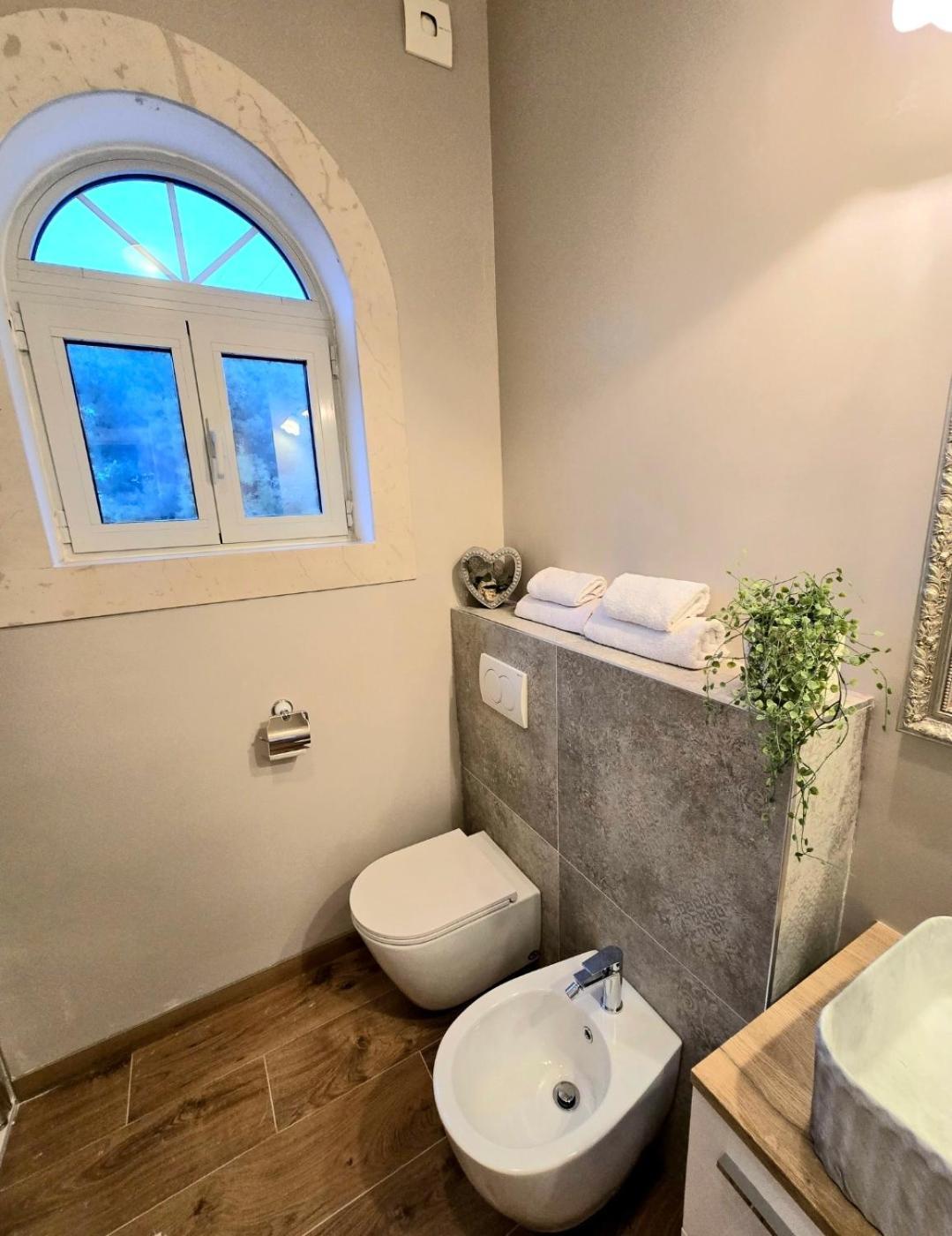 Apartments Suzy Split Ngoại thất bức ảnh